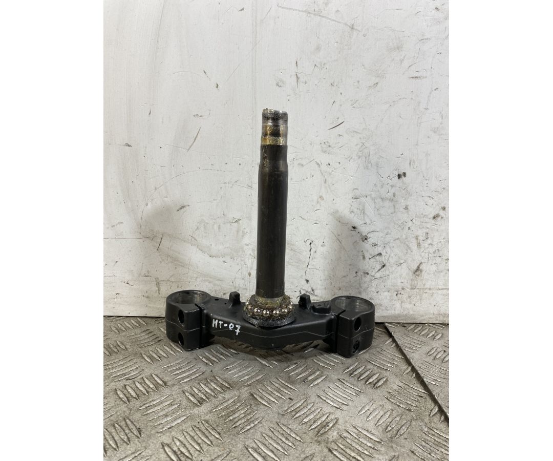 Cristo Piastra Supporto Forcella Inferiore Yamaha MT-07 Dal 2021 Al 2024  1745846930447