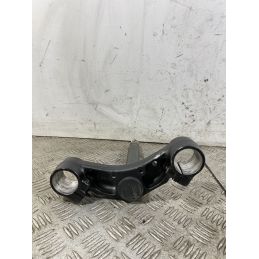 Cristo Piastra Supporto Forcella Inferiore Yamaha MT-07 Dal 2021 Al 2024  1745846930447