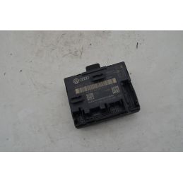 Centralina Alzacristalli Porta Posteriore SX Audi A6 C6 Dal 2008 al 2012 Cod 4F0959792R  1745846570018