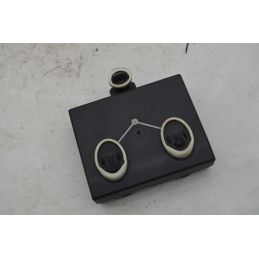 Centralina Alzacristalli Porta Posteriore SX Audi A6 C6 Dal 2008 al 2012 Cod 4F0959792R  1745846570018