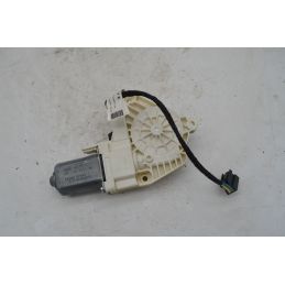 Motorino Alzacristallo Anteriore DX Audi A6 C6 Dal 2008 al 2012 Cod 8K0959802R  1745847934291