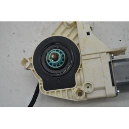 Motorino Alzacristallo Anteriore DX Audi A6 C6 Dal 2008 al 2012 Cod 8K0959802R  1745847934291