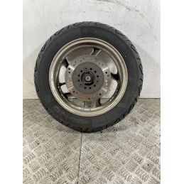 Cerchio Anteriore Honda Lead 100 dal 2003 al 2011  1745848669246