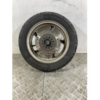 Cerchio Anteriore Honda Lead 100 dal 2003 al 2011  1745848669246