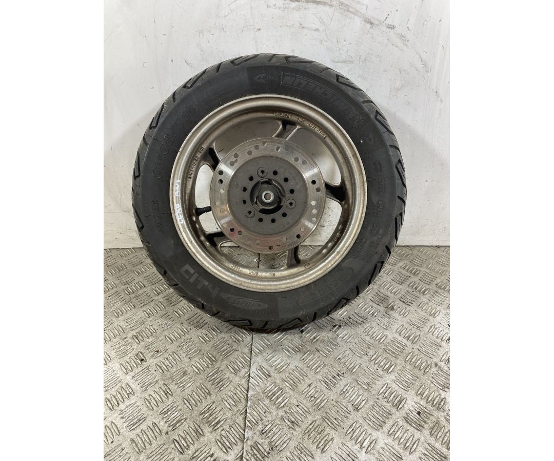 Cerchio Anteriore Honda Lead 100 dal 2003 al 2011  1745848669246