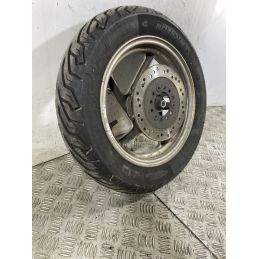 Cerchio Anteriore Honda Lead 100 dal 2003 al 2011  1745848669246