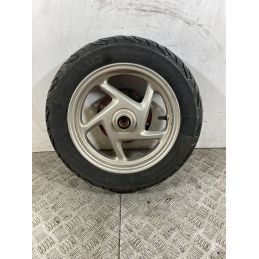 Cerchio Anteriore Honda Lead 100 dal 2003 al 2011  1745848669246