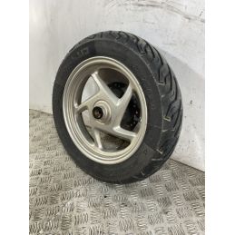 Cerchio Anteriore Honda Lead 100 dal 2003 al 2011  1745848669246