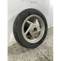 Cerchio Anteriore Honda Lead 100 dal 2003 al 2011  1745848669246