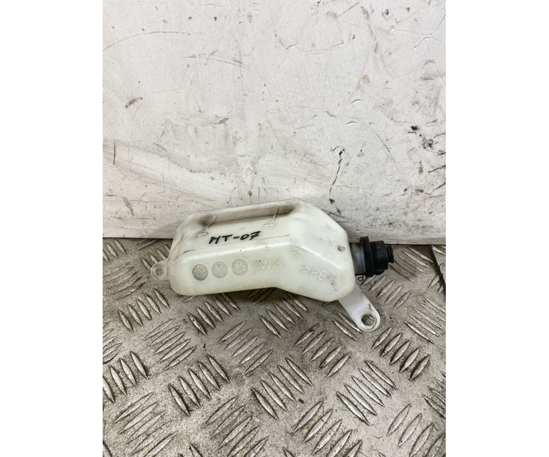 Vaschetta Acqua Yamaha MT-07 Dal 2021 Al 2024  1745848717770