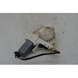 Motorino Alzacristalli Anteriore SX Audi A6 C6 Dal 2008 al 2012 Cod 8K0959801A  1745848760080
