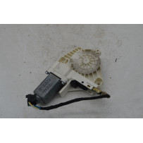 Motorino Alzacristalli Anteriore SX Audi A6 C6 Dal 2008 al 2012 Cod 8K0959801A  1745848760080