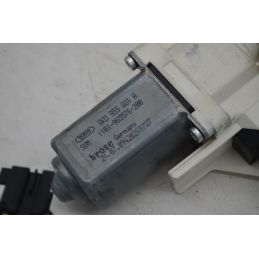 Motorino Alzacristalli Anteriore SX Audi A6 C6 Dal 2008 al 2012 Cod 8K0959801A  1745848760080