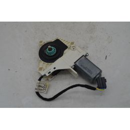 Motorino Alzacristalli Anteriore SX Audi A6 C6 Dal 2008 al 2012 Cod 8K0959801A  1745848760080