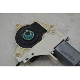Motorino Alzacristalli Anteriore SX Audi A6 C6 Dal 2008 al 2012 Cod 8K0959801A  1745848760080