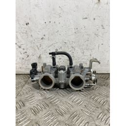 Corpo Farfallato Yamaha MT-07 Dal 2021 Al 2024  1745849134538