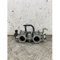 Corpo Farfallato Yamaha MT-07 Dal 2021 Al 2024  1745849134538