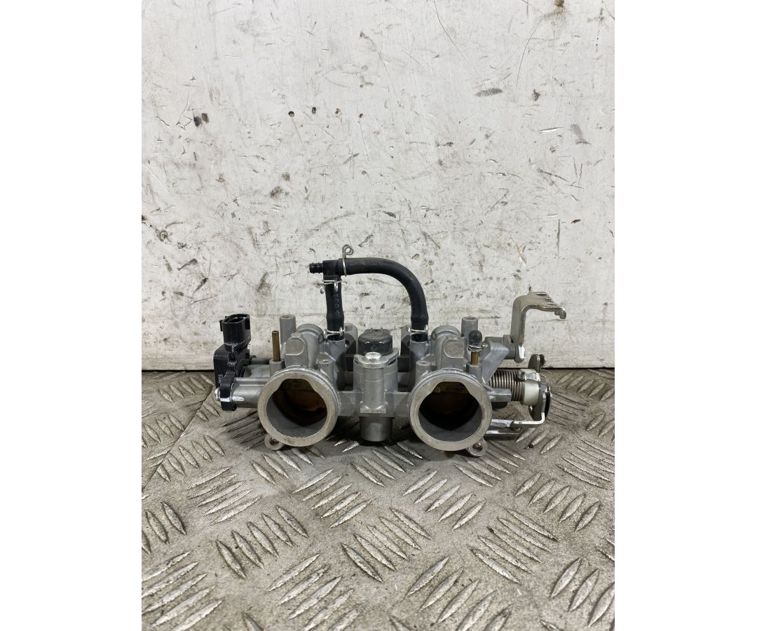 Corpo Farfallato Yamaha MT-07 Dal 2021 Al 2024  1745849134538