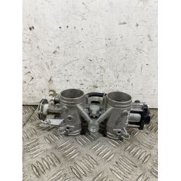 Corpo Farfallato Yamaha MT-07 Dal 2021 Al 2024  1745849134538