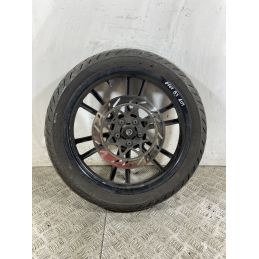 Cerchio Anteriore Over B3 125 Dal 2013 al 2020  1745849667760