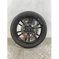 Cerchio Anteriore Over B3 125 Dal 2013 al 2020  1745849667760