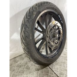 Cerchio Anteriore Over B3 125 Dal 2013 al 2020  1745849667760