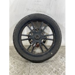 Cerchio Anteriore Over B3 125 Dal 2013 al 2020  1745849667760