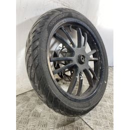 Cerchio Anteriore Over B3 125 Dal 2013 al 2020  1745849667760