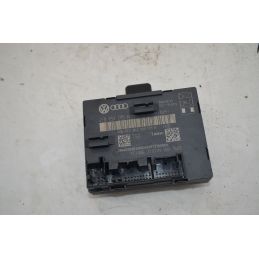 Centralina Alzacristallo Anteriore DX Audi A6 C6 Dal 2008 al 2012 Cod 4F0959795M  1745849281799