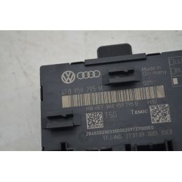 Centralina Alzacristallo Anteriore DX Audi A6 C6 Dal 2008 al 2012 Cod 4F0959795M  1745849281799