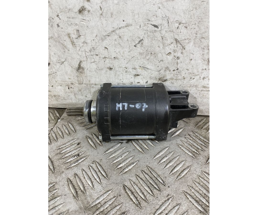Motorino Avviamento Yamaha MT-07 Dal 2021 Al 2024  1745849566889