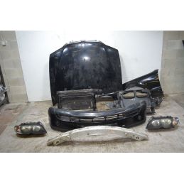 Musata completa Bmw Serie 3 E46 Dal 2001 al 2005 OE 41617042893  1745849840361