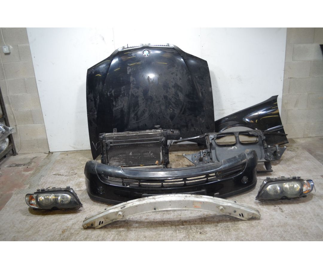 Musata completa Bmw Serie 3 E46 Dal 2001 al 2005 OE 41617042893  1745849840361