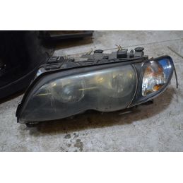 Musata completa Bmw Serie 3 E46 Dal 2001 al 2005 OE 41617042893  1745849840361