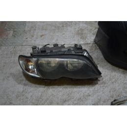 Musata completa Bmw Serie 3 E46 Dal 2001 al 2005 OE 41617042893  1745849840361