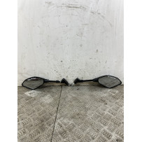 Coppia Specchietti Retrovisori Yamaha MT-07 Dal 2021 Al 2024  1745849930123