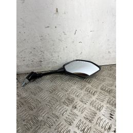 Coppia Specchietti Retrovisori Yamaha MT-07 Dal 2021 Al 2024  1745849930123