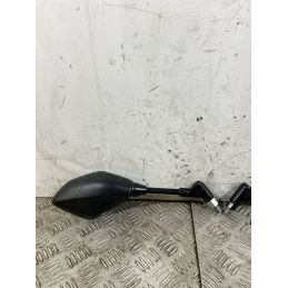 Coppia Specchietti Retrovisori Yamaha MT-07 Dal 2021 Al 2024  1745849930123