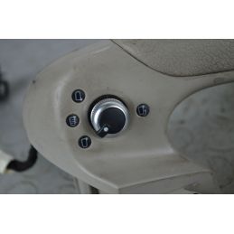 Bracciolo Anteriore SX + Pulsantiera Alzacristalli Audi A6 C6 Dal 2008 al 2012 Cod 4F0867173A  1745849801263