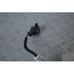 Bracciolo Anteriore SX + Pulsantiera Alzacristalli Audi A6 C6 Dal 2008 al 2012 Cod 4F0867173A  1745849801263