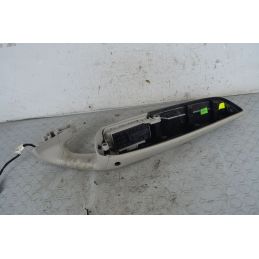 Bracciolo Anteriore SX + Pulsantiera Alzacristalli Audi A6 C6 Dal 2008 al 2012 Cod 4F0867173A  1745849801263