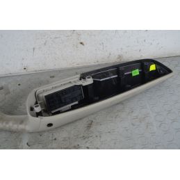 Bracciolo Anteriore SX + Pulsantiera Alzacristalli Audi A6 C6 Dal 2008 al 2012 Cod 4F0867173A  1745849801263