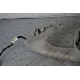 Bracciolo Anteriore SX + Pulsantiera Alzacristalli Audi A6 C6 Dal 2008 al 2012 Cod 4F0867173A  1745849801263