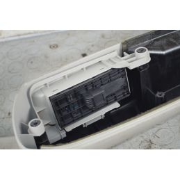 Bracciolo Anteriore SX + Pulsantiera Alzacristalli Audi A6 C6 Dal 2008 al 2012 Cod 4F0867173A  1745849801263