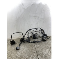 Impianto Frenante Completo Con ABS Yamaha MT-07 Dal 2021 Al 2024 COD BAT-85930-00  1745851057351