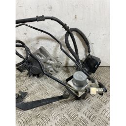 Impianto Frenante Completo Con ABS Yamaha MT-07 Dal 2021 Al 2024 COD BAT-85930-00  1745851057351