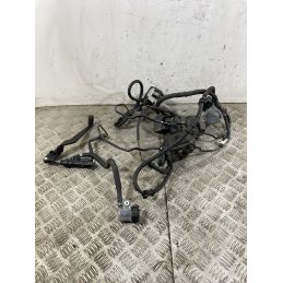 Impianto Frenante Completo Con ABS Yamaha MT-07 Dal 2021 Al 2024 COD BAT-85930-00  1745851057351