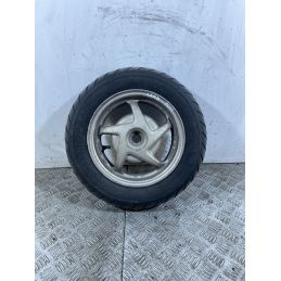 Cerchio Posteriore Honda Lead 100 dal 2003 al 2011  1745850301691