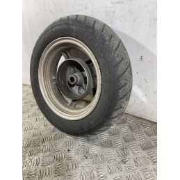Cerchio Posteriore Honda Lead 100 dal 2003 al 2011  1745850301691