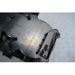 Portabicchieri Mercedes ML W164 Dal 2005 al 2011 Cod A16468003  1745850264156